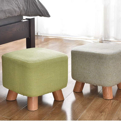 Banco Puff OT071 - VERDE