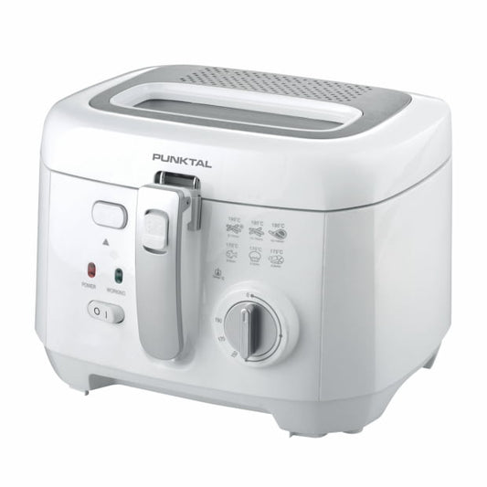 Freidora Punktal de aceite PK-FR 105