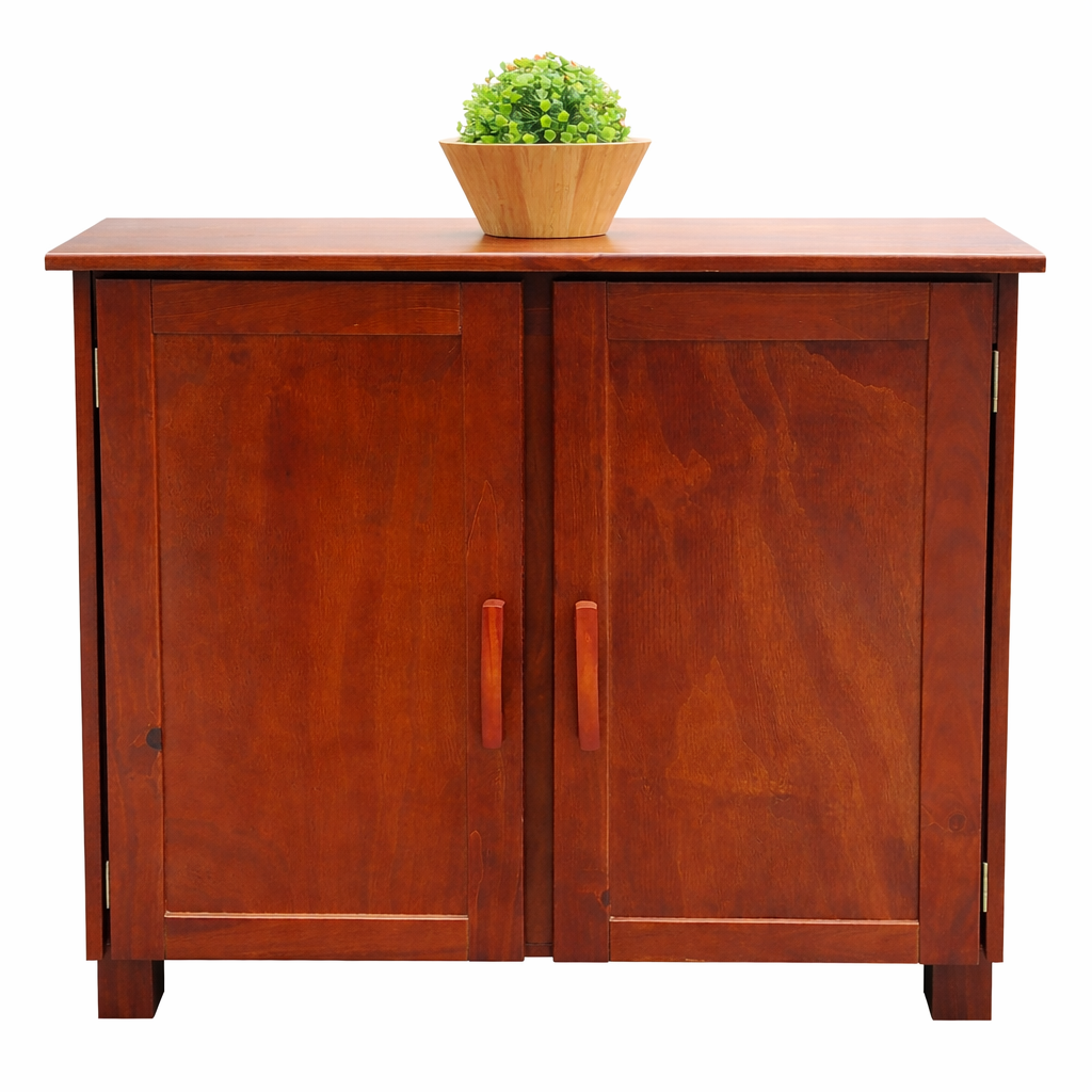 Bajo mesada 2 puertas - CASUAL