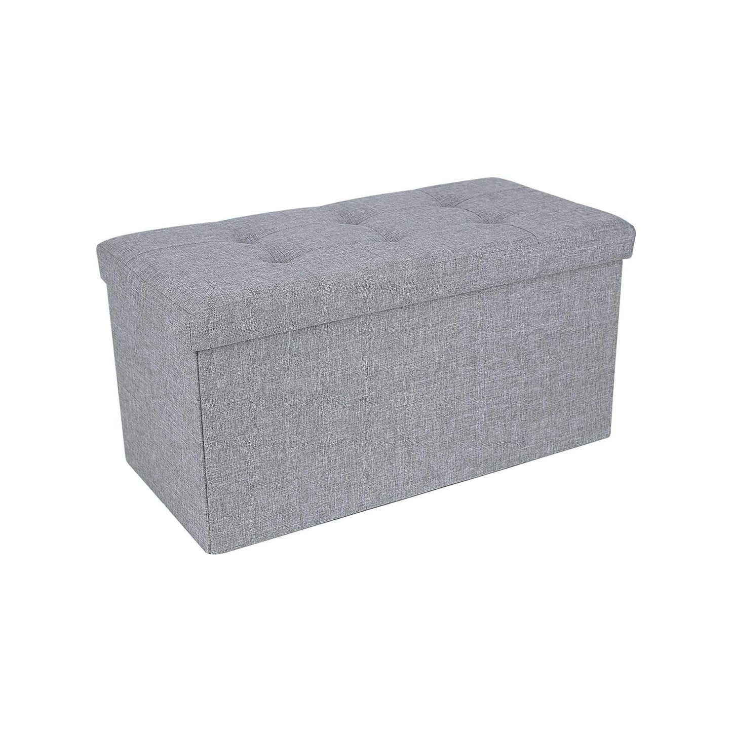 Baúl Houston - GRIS