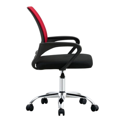 Silla de escritorio MESH - NEGRO