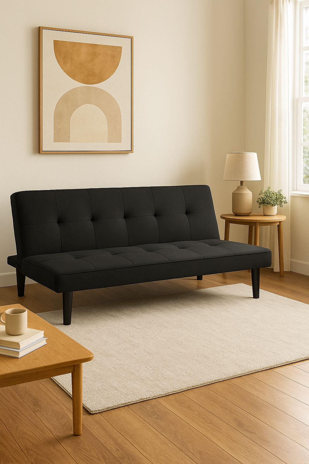 Sofá cama Fork M-190