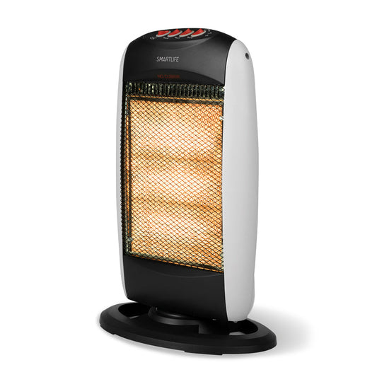 Estufa halogena Smartlife SL-HH120