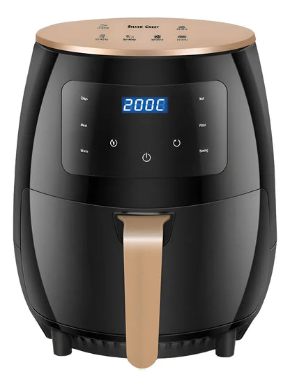 Freidora Sin Aceite 6L - FANTASTICO 389