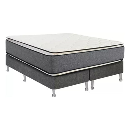 Sommier Queen 160cm- GALES
