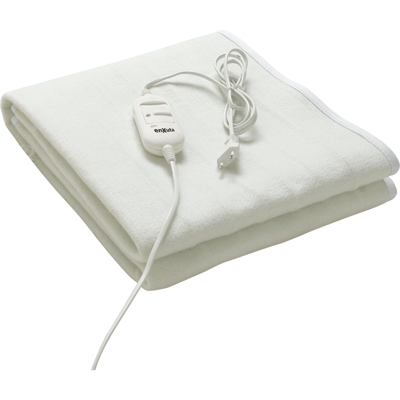 Calienta cama 1 plaza Enxuta CCENX10