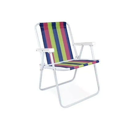 Silla playera alta - MOR