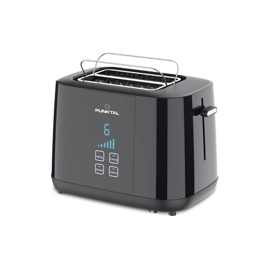 Tostadora digital Punktal PK-632 TD