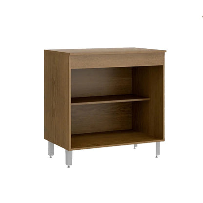 Bajo mesada 2 puertas - 467 