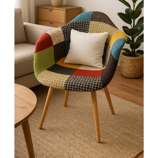 Butaca Nórdica Luxury