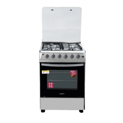 Cocina combinada XION 60cm XI-CO60CX-CU