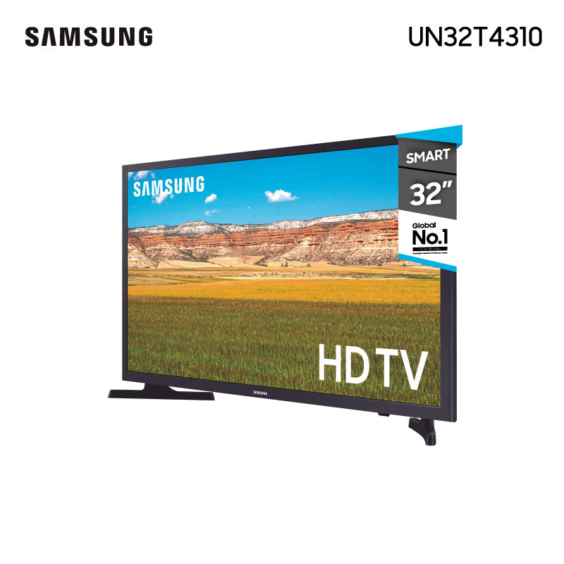 Smart Tv  32" - SAMSUNG