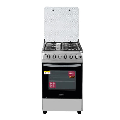Cocina combinada Xion 50cm XI-CO50CX-CU