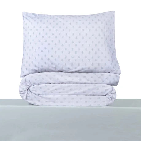 Juego de sábanas Queen - BLEND