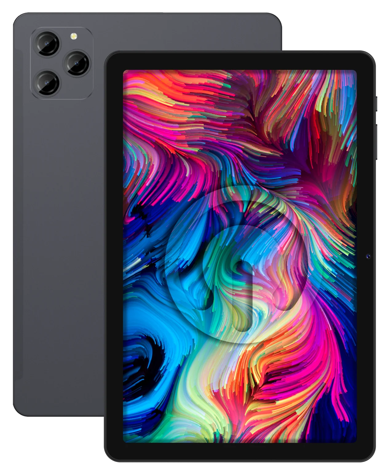 Tablet Logic L-PAD PRO 4G VoLTE 10.1” CON TECLADO BT