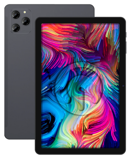 Tablet Logic L-PAD PRO 4G VoLTE 10.1” CON TECLADO BT
