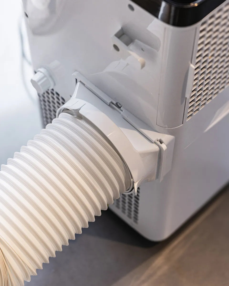 Aire acondicionado portátil 9.000 BTU Xion