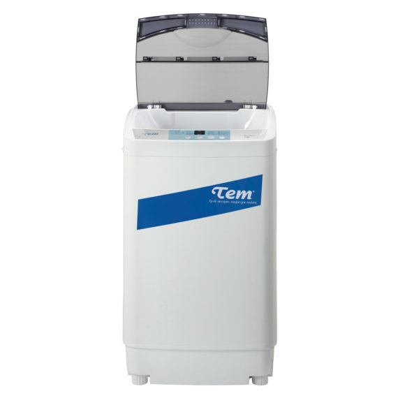 Lavarropas Carga Superior TEM 5kg Z4606