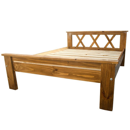 Cama 2 plazas - REMAR