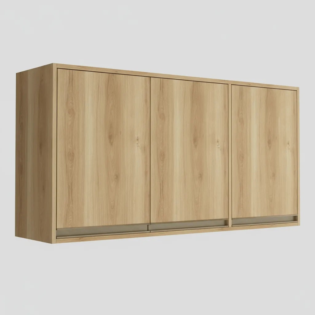 Aéreo 3 puertas Splendore 415 - MIEL 