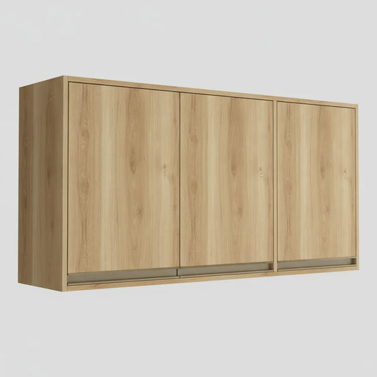 Aéreo 3 puertas Splendore 415 - MIEL 