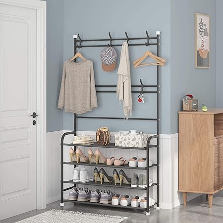 Perchero multiuso TNT