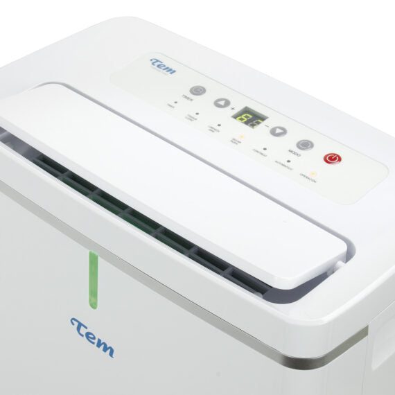 Deshumidificador TEM 20L - T1QDH20L