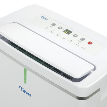 Deshumidificador TEM 20L - T1QDH20L