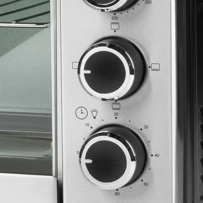 Horno eléctrico Smartlife 30L SL-EO30B