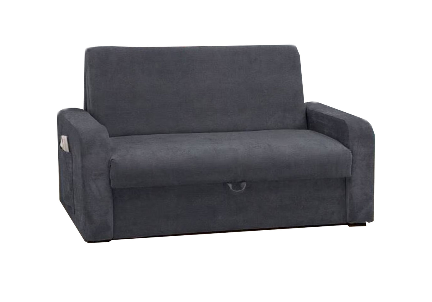 Sofá cama DAIANE - GRIS