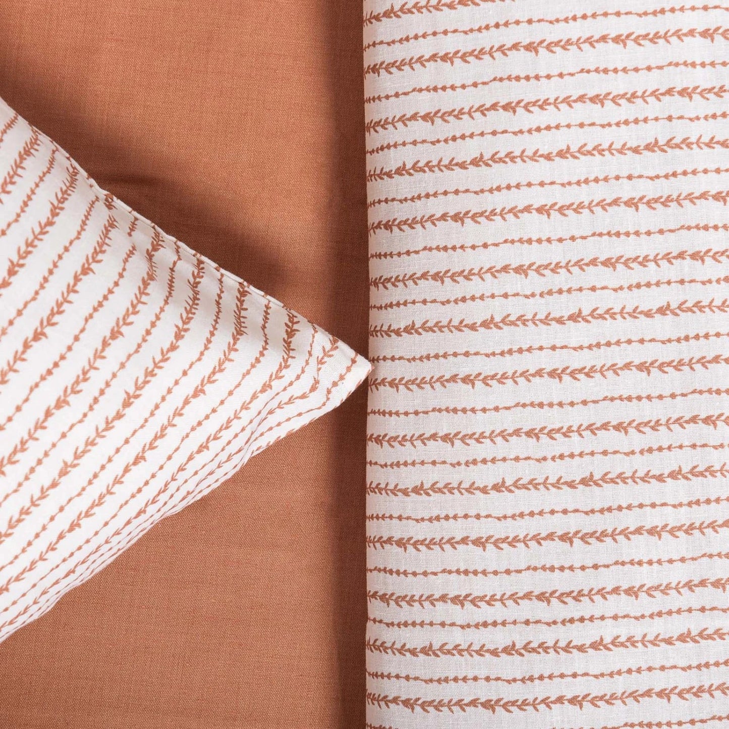 Juego de sábanas 1 plaza - BLEND