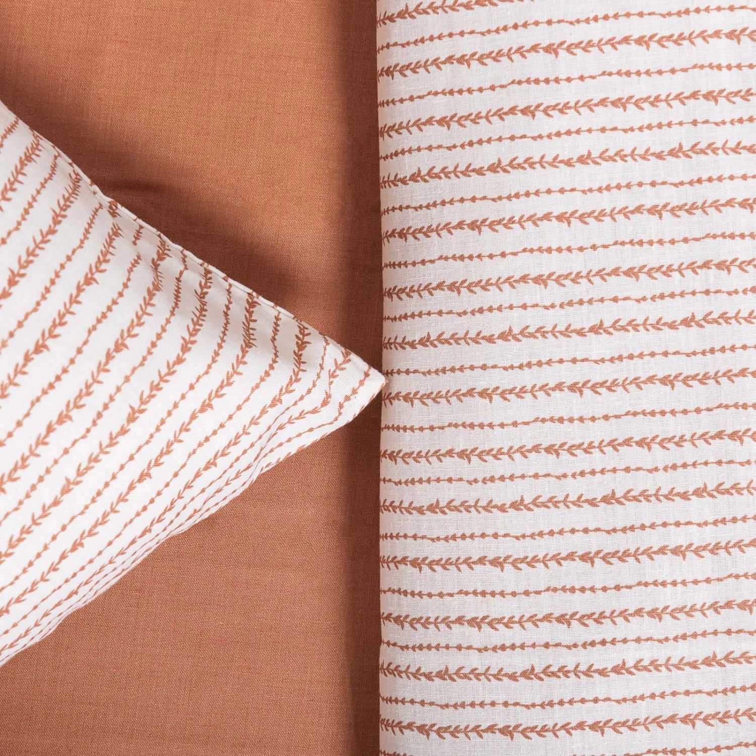 Juego de sábanas 1 plaza - BLEND