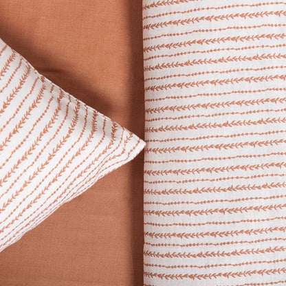 Juego de sábanas 1 plaza - BLEND