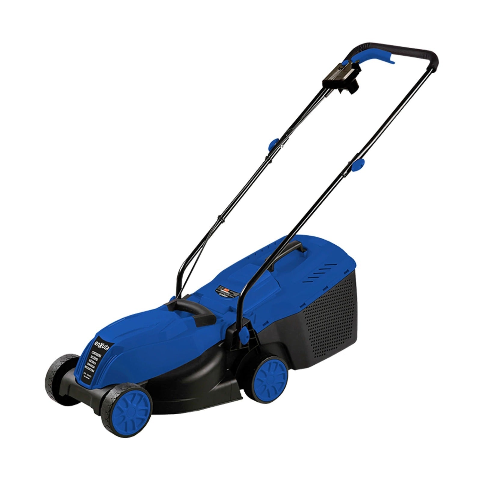 Maquina de cortar césped Eléctrica Enxuta 1200w