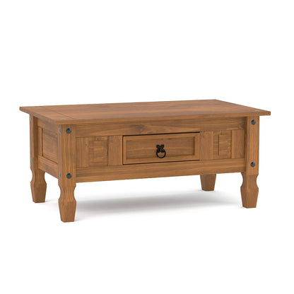 Mesa ratona Mexicana CS211 - CERA