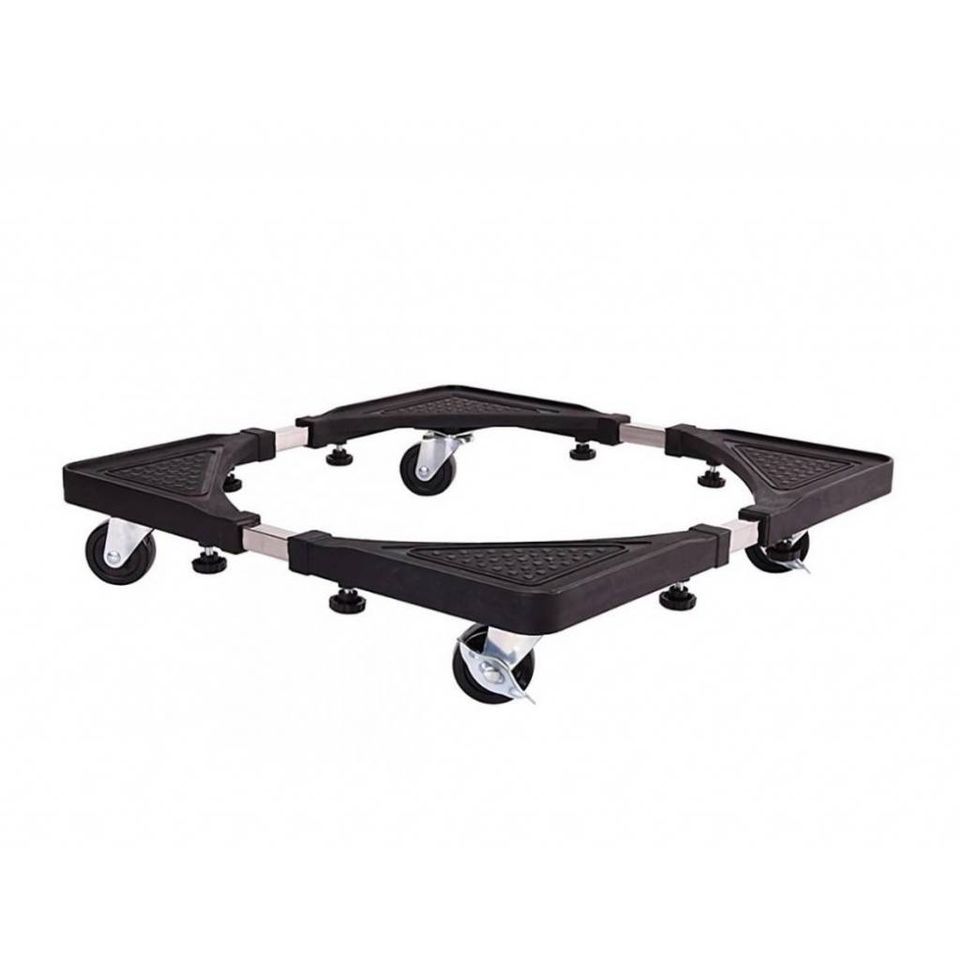 Carro soporte para electrodomésticos