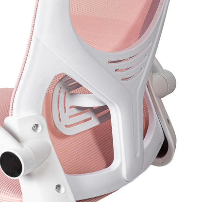 Silla de escritorio Hy-697 - ROSA