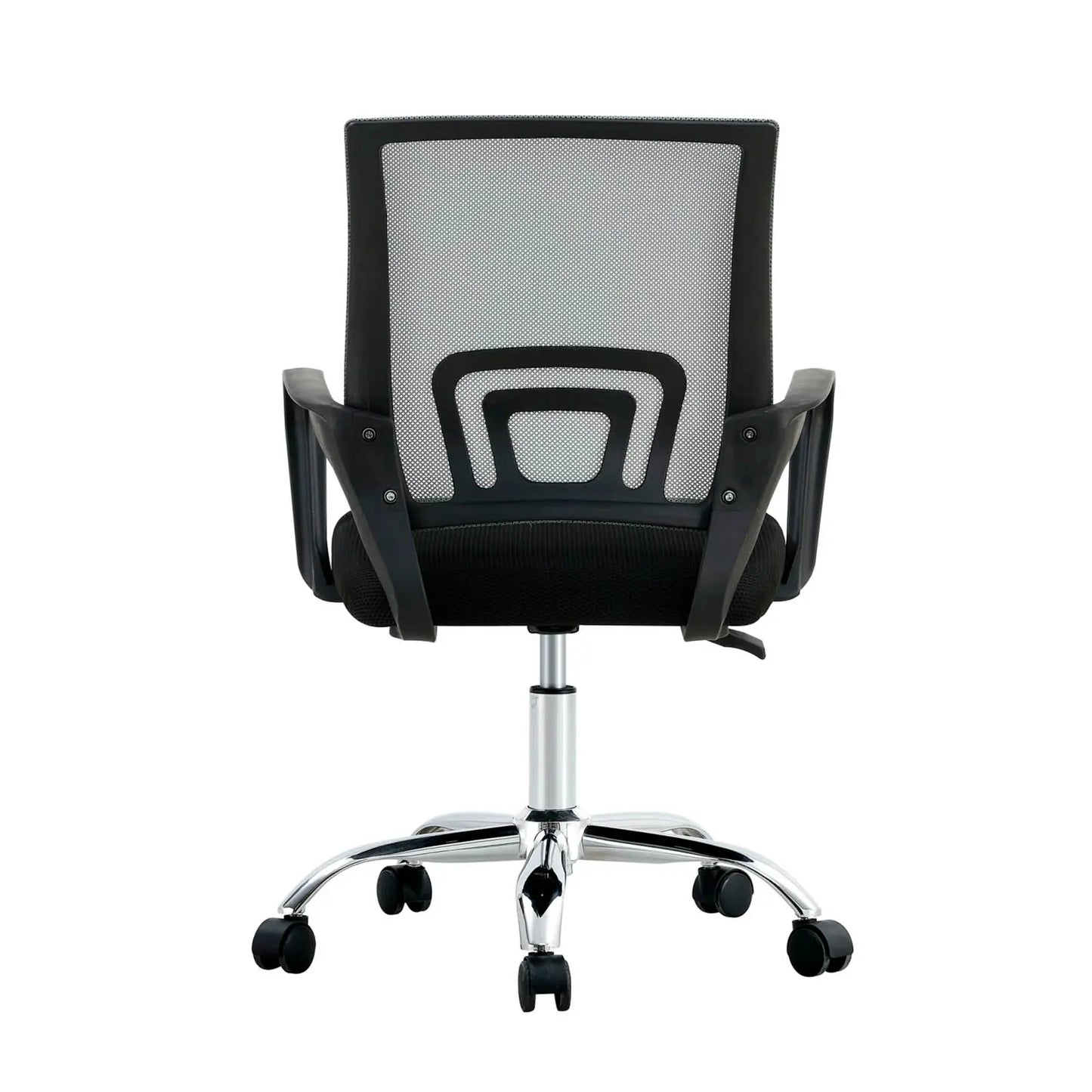 Silla de escritorio MESH HY-520P - GRIS 