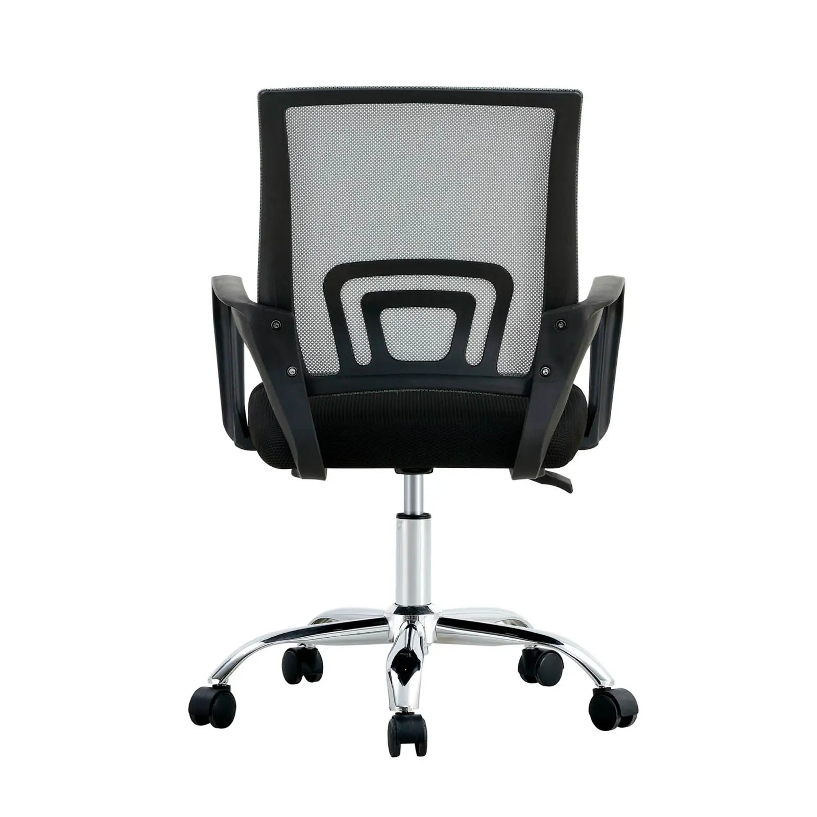 Silla de escritorio MESH HY-520P - GRIS 