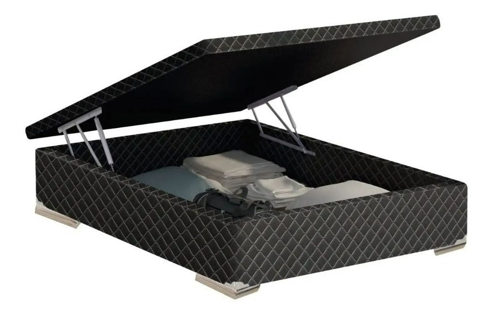 Box Baúl 2 plazas