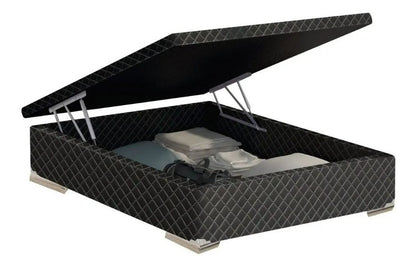 Box Baúl 2 plazas