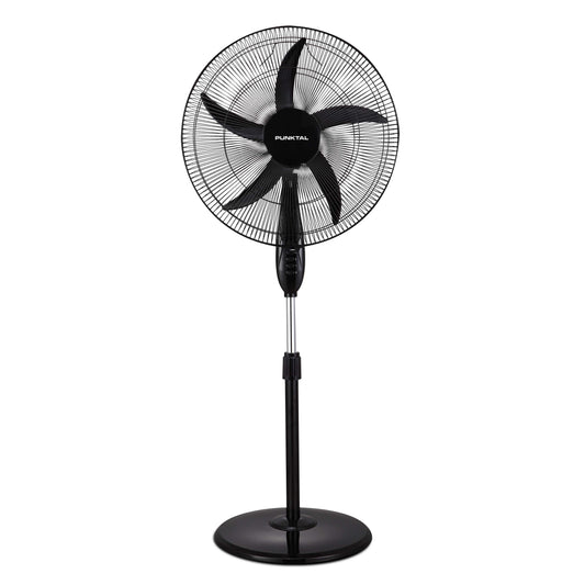 Ventilador de pie Punktal PK-5012 VT