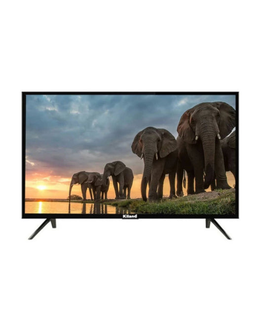 Smart TV 40" - Kiland