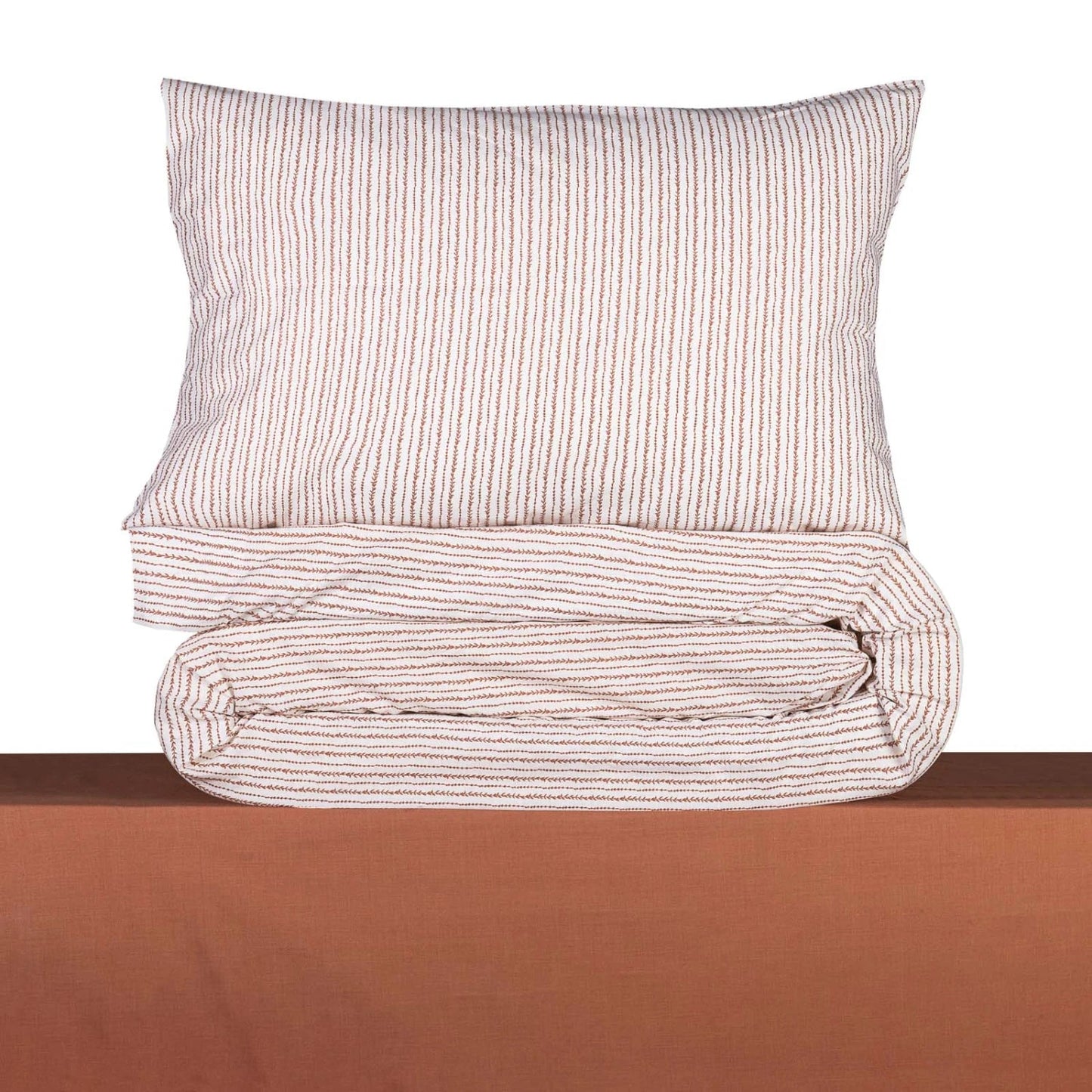 Juego de sábanas 1 plaza - BLEND