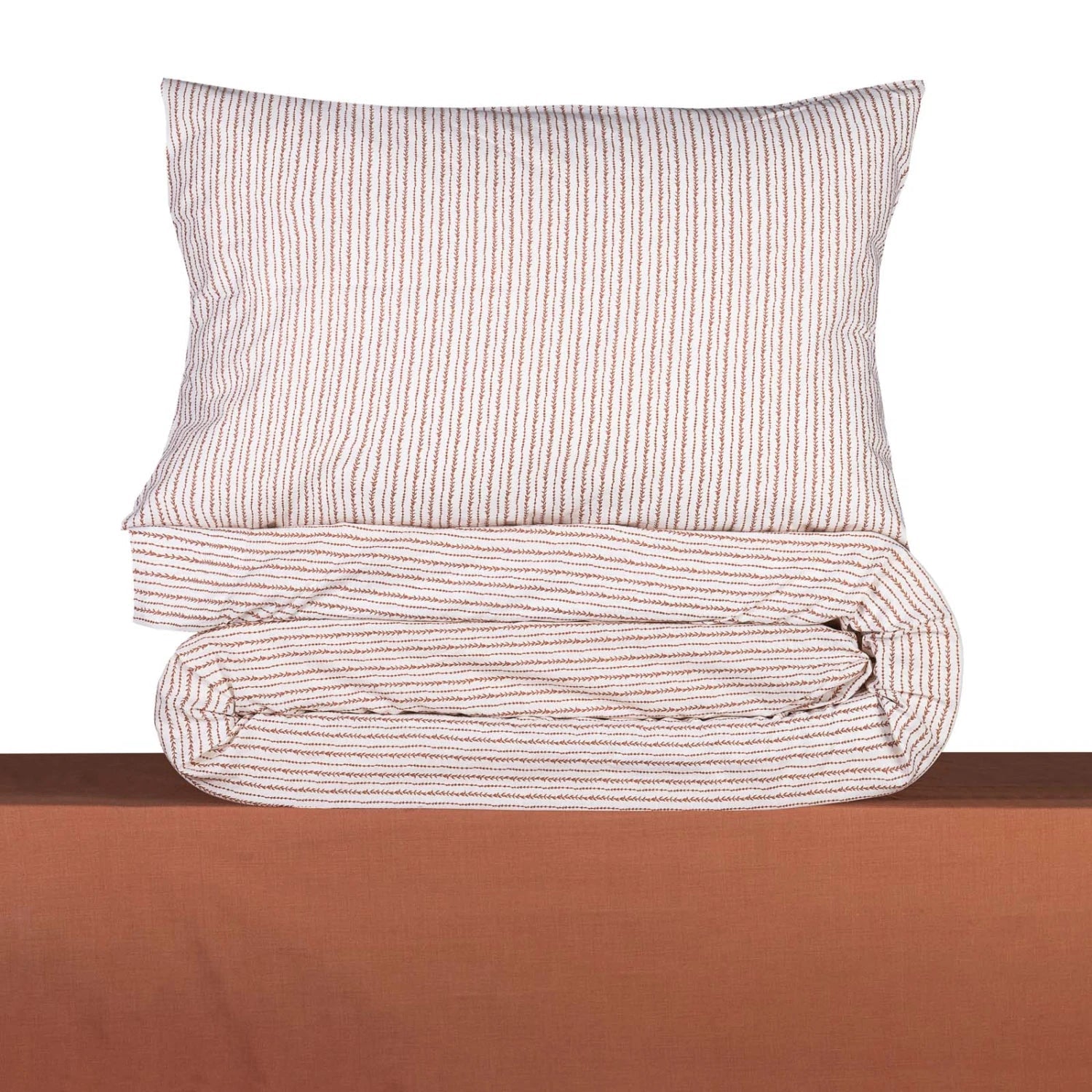 Juego de sábanas 1 plaza - BLEND