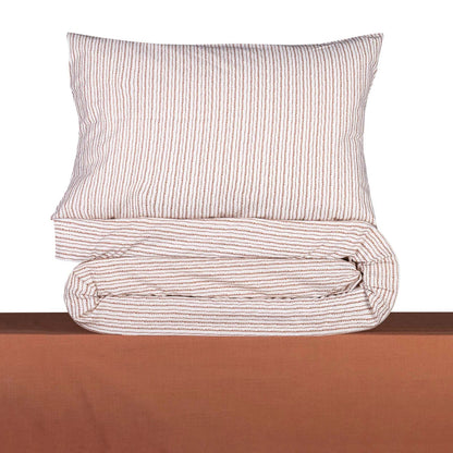 Juego de sábanas 1 plaza - BLEND