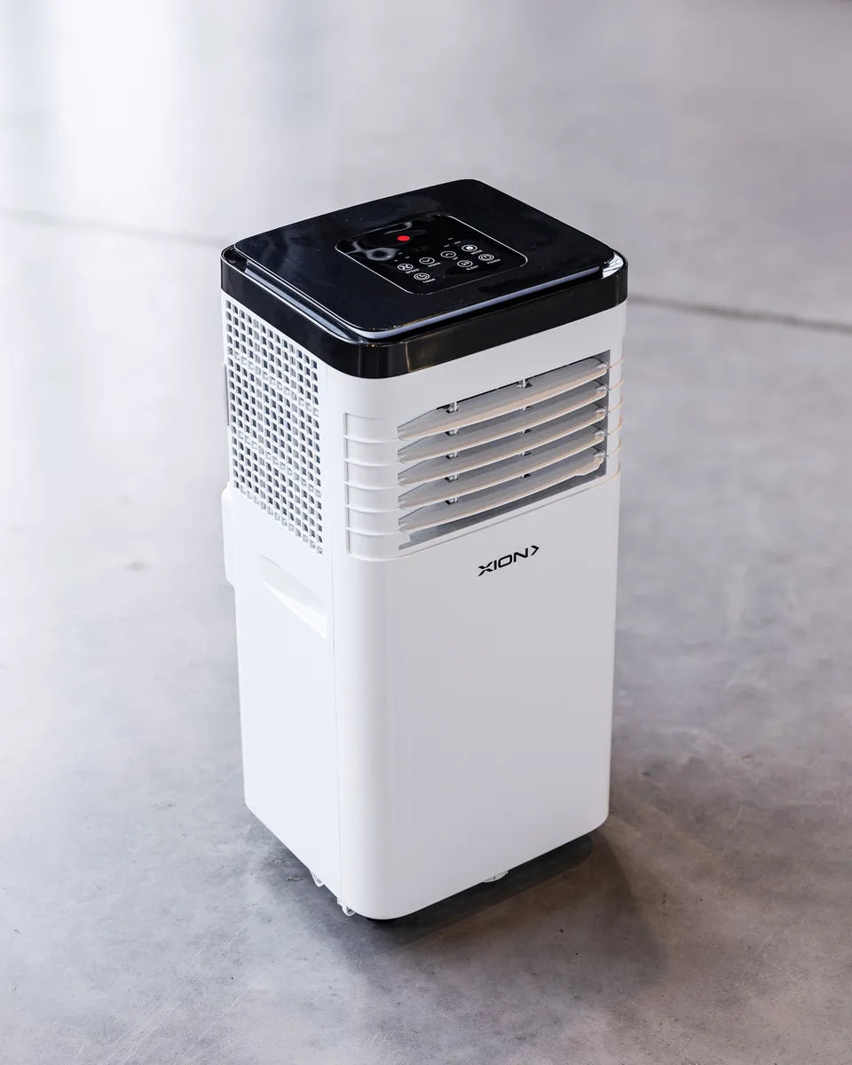 Aire acondicionado portátil 9.000 BTU Xion