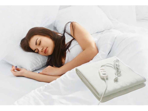 Calienta cama 1 plaza Enxuta CCENX10