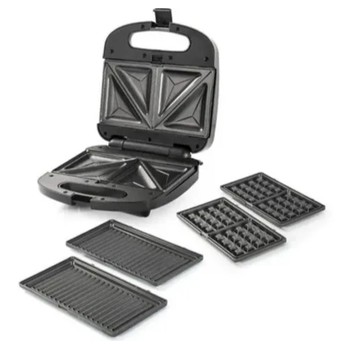 Sandwichera Rotel 72722