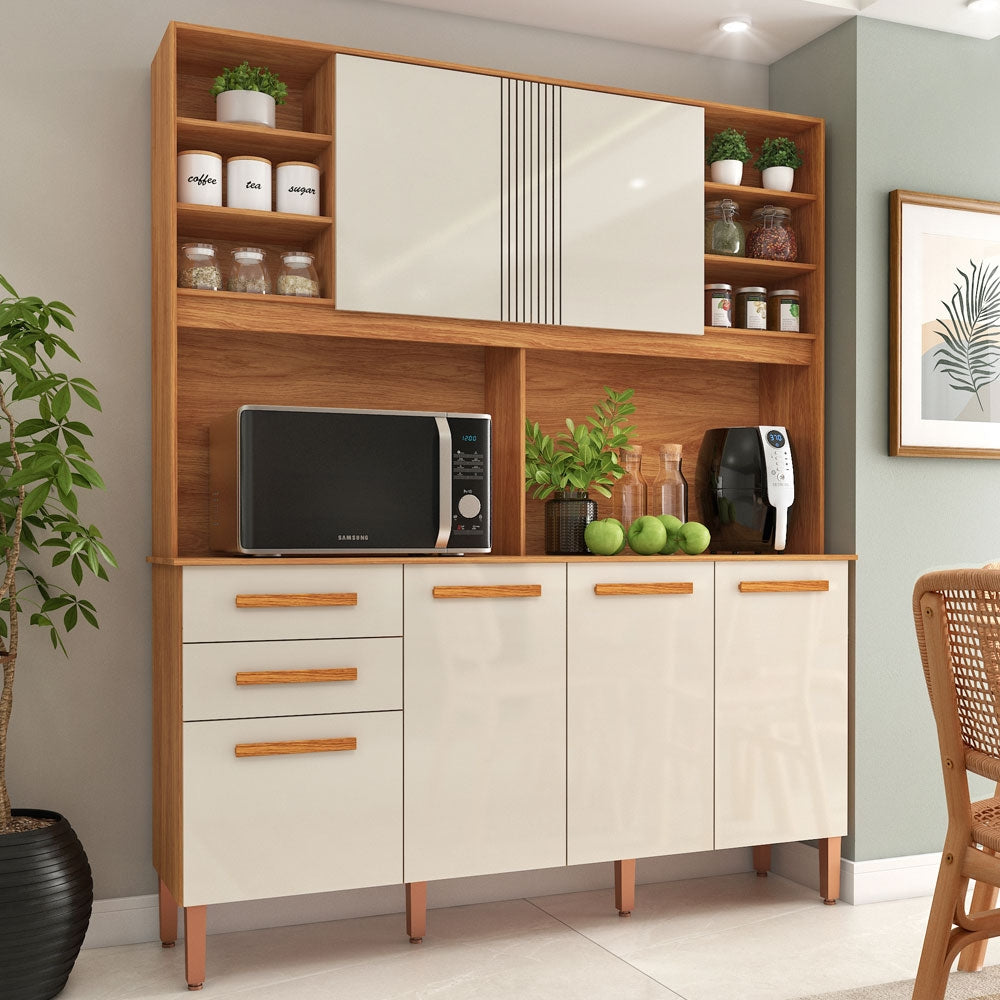 Kit de Cocina Málaga - CM720